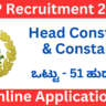 ITBP Recruitment 2024