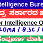 Intelligence Bureau