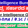 Intelligence Bureau